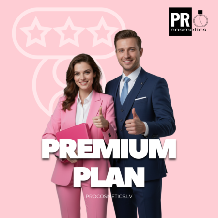 Premium plan for chogan consultants