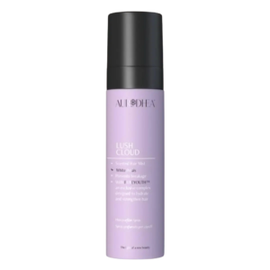 Aurodhea Lush cloud White Petals scented hair mist buy online shop now