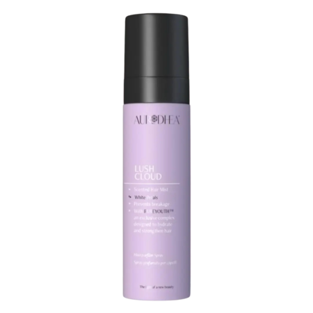 Aurodhea Lush cloud White Petals scented hair mist buy online shop now
