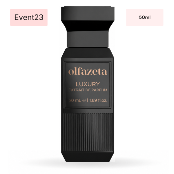 Mystère Olfazeta Chogan luksus smaržas 50ml EVENT23M buy online