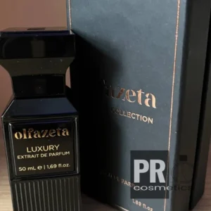 Mystère Olfazeta Chogan luksus smaržas 50ml EVENT23M buy online shop