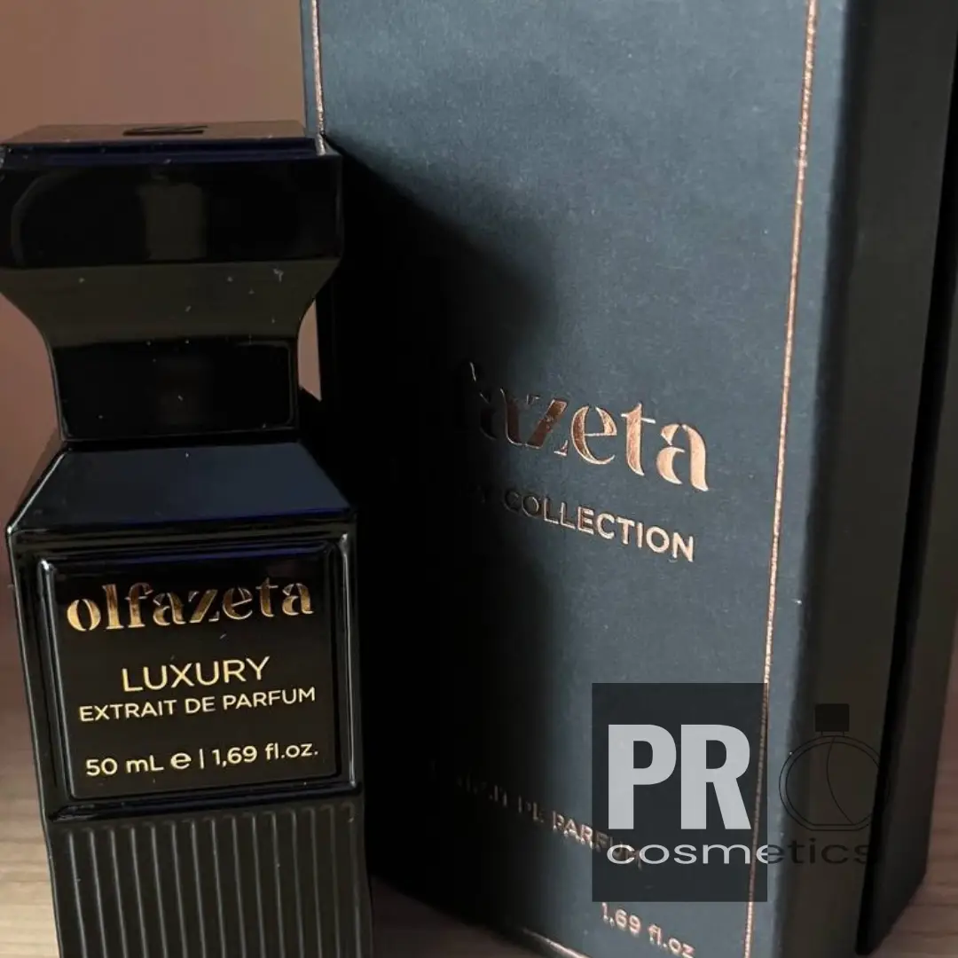 Mystère Olfazeta Chogan luksus smaržas 50ml EVENT23M buy online shop