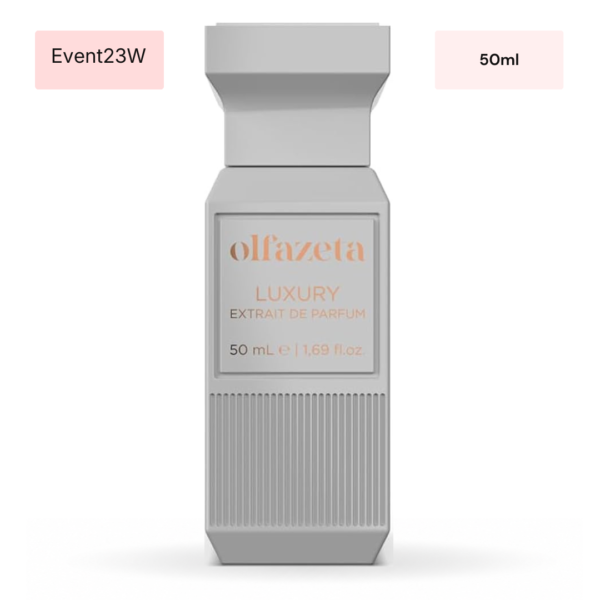 Seduction Olfazeta Chogan luksus unisex smaržas 50ml EVENT23W buy online