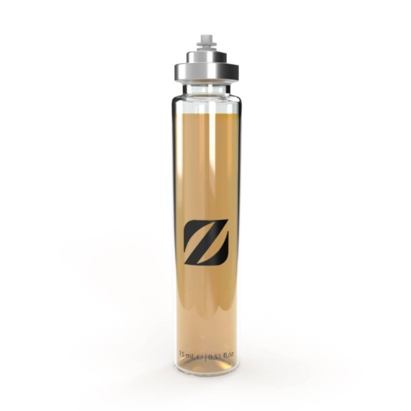 Olfazeta unisex-parfüüm 129 Chlorophyll 15 ml