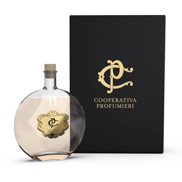 “Cooperativa Profumieri” room fragrance diffuser Fruity Blend 100 ml COP0006 Chogan