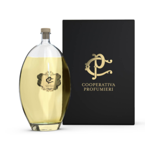 Диффузор ароматизатора для помещений «Cooperativa Profumieri» Bacchus Symphonys 1500 мл COP0019 Chogan