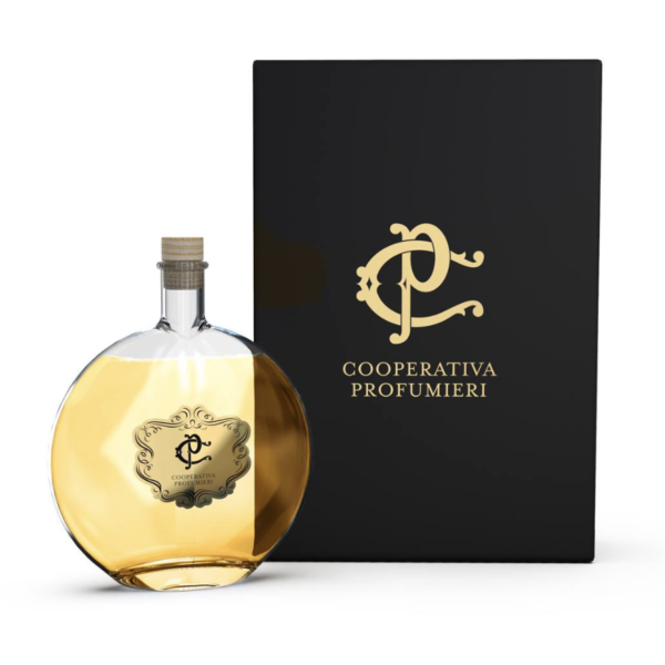 Диффузор аромата для помещений «Cooperativa Profumieri» Red Fruit Heart 100 мл COP0021