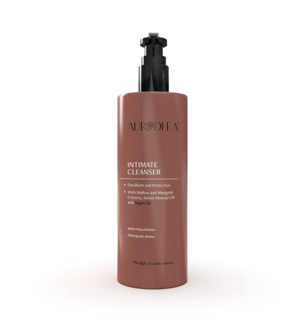 Argāna eļļas intīmās ziepes 260 ml AR09B