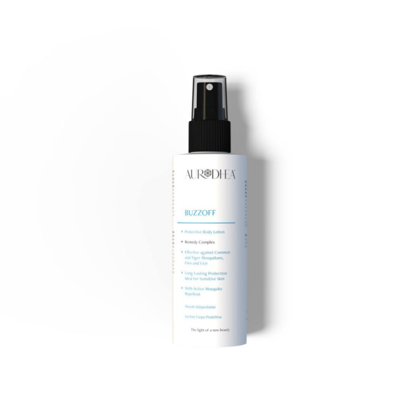 Aurodeha BUZZOFF Chogan pretodu līdzeklis 150ml 2