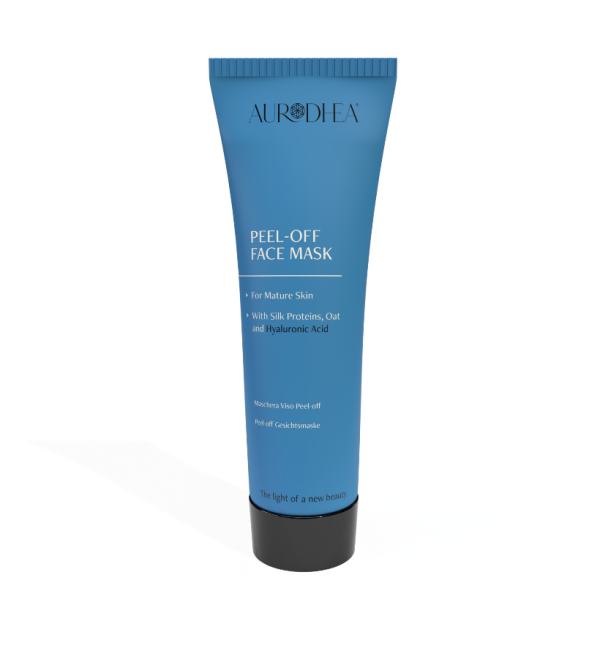 Aurodhea Peel-off sejas maska 75ml POM01B