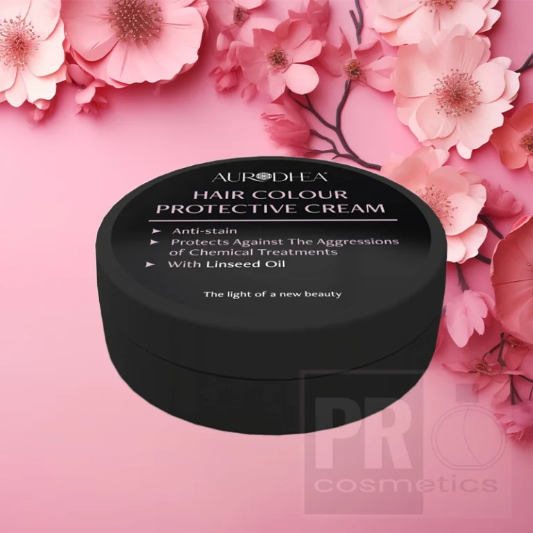 Aurodhea aizsargrēms matu krāsošanai