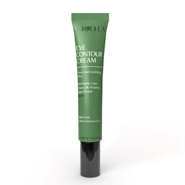 Aurodhea aloe vera acu kontūru krēms 15 ml CR22B