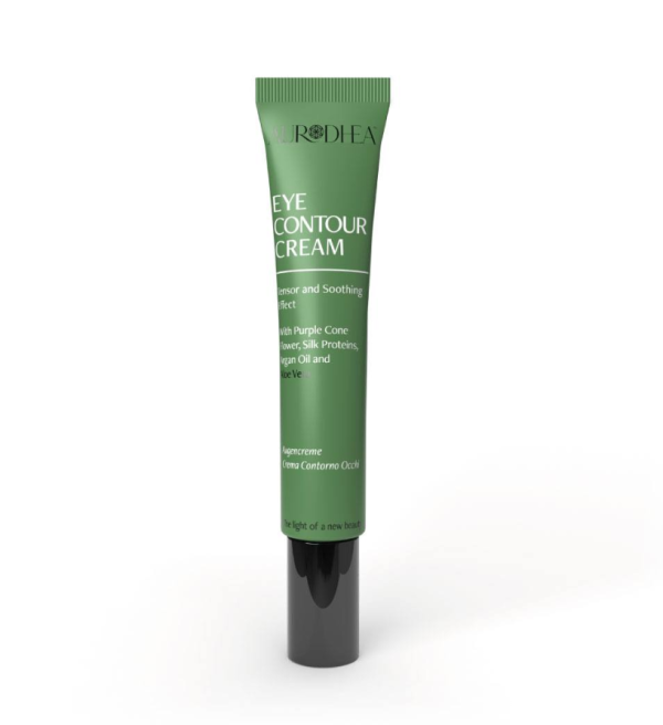 Aurodhea aloe vera acu kontūru krēms 15 ml CR22B