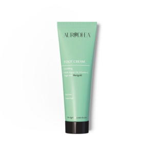 Крем для ног Aurodhea Calendula 75 мл CR29B Chogan