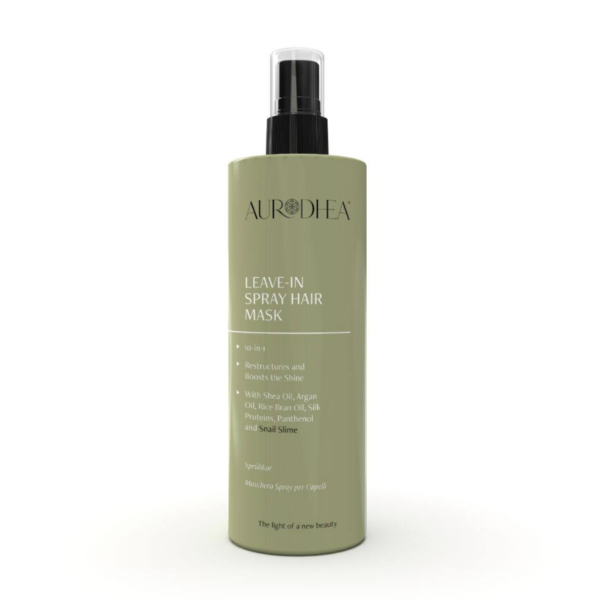 Aurodhea Chogan hair mask spray Snail Slime 150 ml BV13B