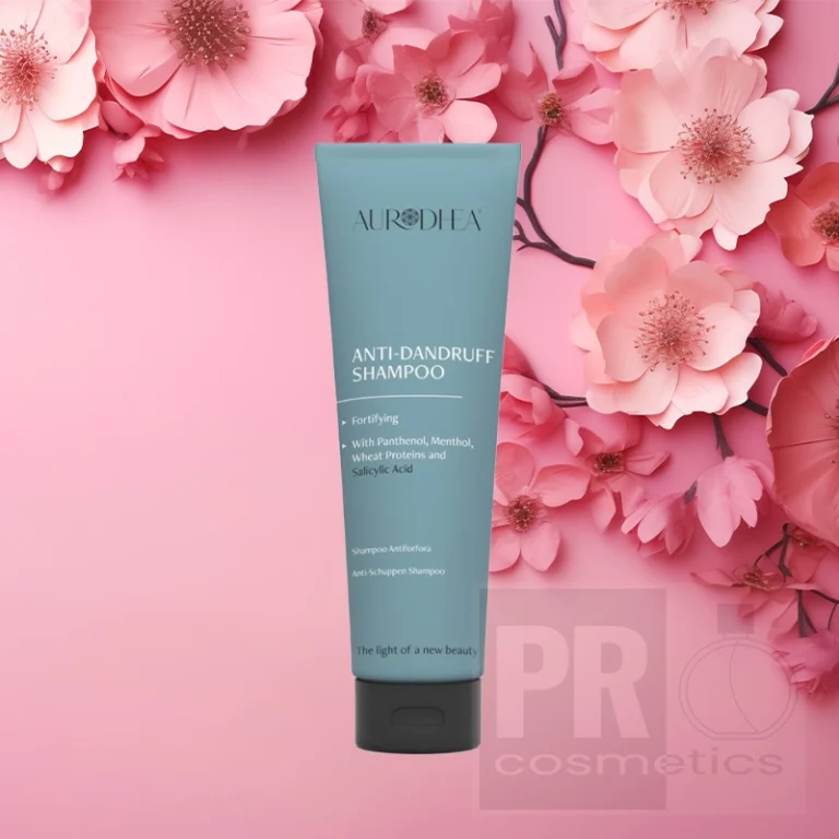 Aurodhea pretblaugznu šampūns