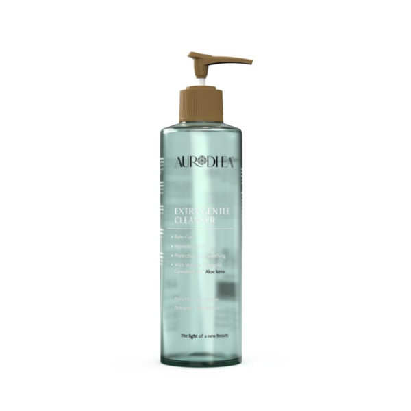 Baby Extra Gentle Cleanser - 260 ml SP06B Chogan