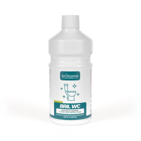 Bril WC descaler with whitening effect Chogan Brilhome buy online