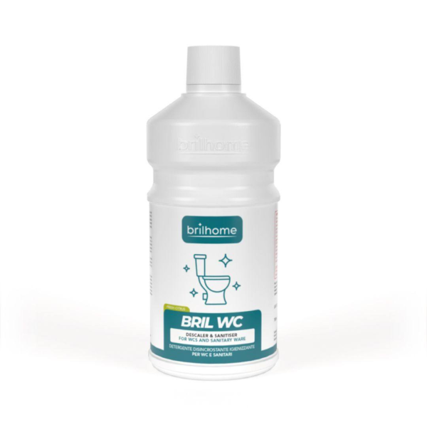 Bril WC descaler with whitening effect Chogan Brilhome buy online