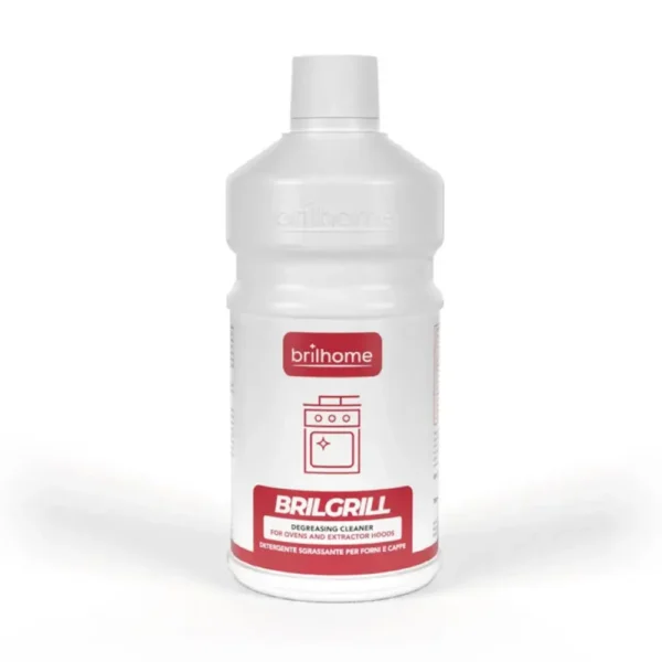Brilgrill oven cleaner BH0203 Brilhome Chogan buy online