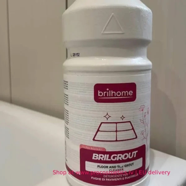 Brilgrout for tile cleaning BH0222 Brilhome Chogan before after buy online 11