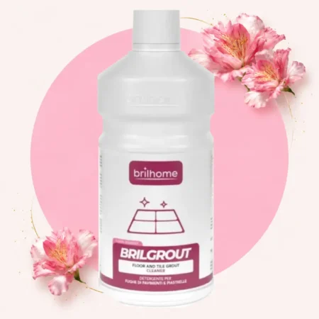 Brilgrout for tile cleaning BH0222 Brilhome Chogan