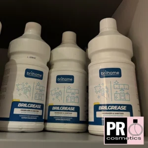 Brilhome Brilgrease attaukotājs pirkt