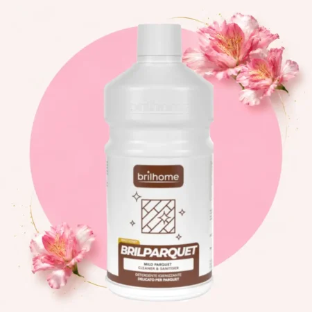 Brilhome Brilparquet - parquet floor cleaner BH0204 Chogan