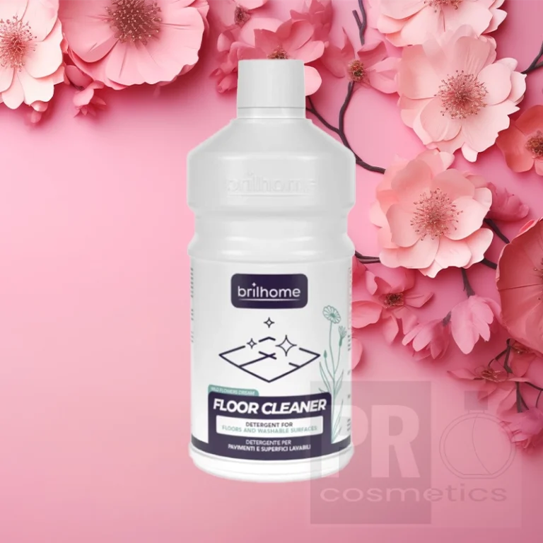 Brilhome FLOOR CLEANER windflowers dream