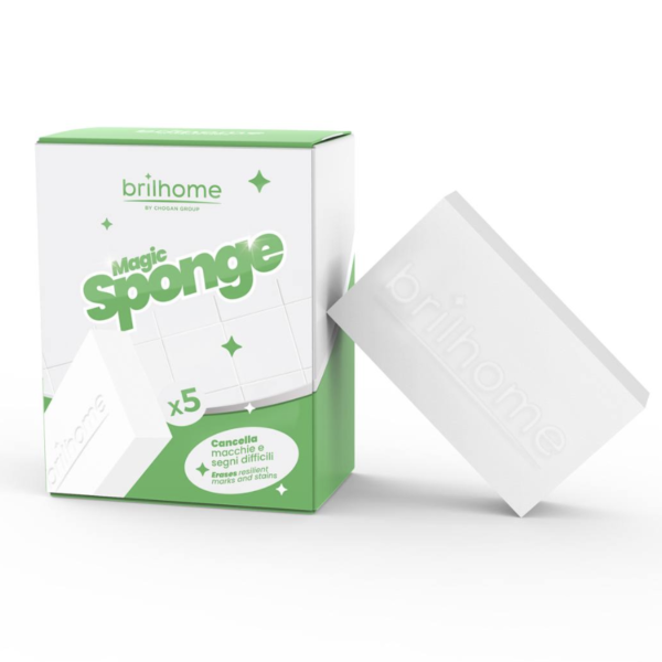 Magic Eraser Sponge 5pcs.