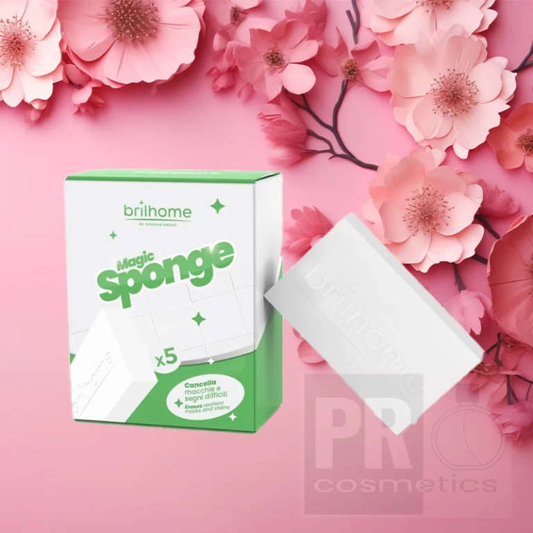 Brilhome MAGIC ERASER SPONGE dzēšgumijas sūklis