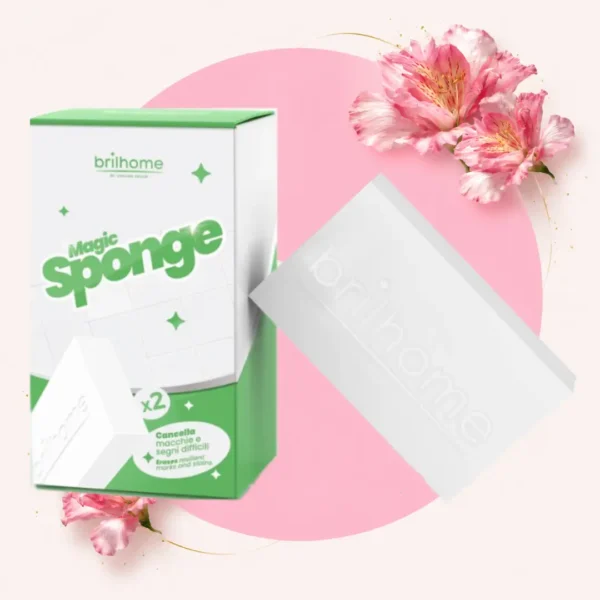 Brilhome Magic Eraser Sponge buy online shop Chogan