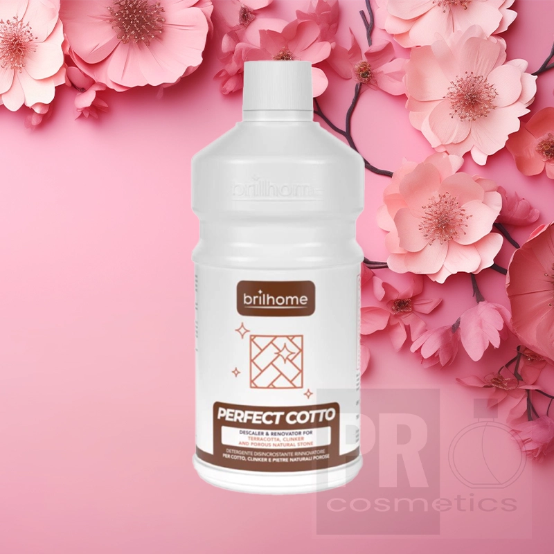 Brilhome PERFECT COTTO