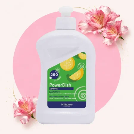 Brilhome Powerdish ar citronu aromātu BH0006 Chogan buy online