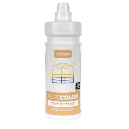 Brilhome Pure Color