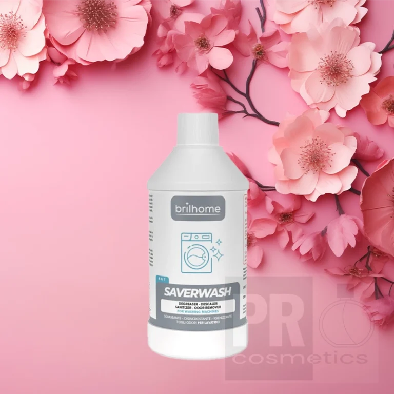 Brilhome Saverwash pirkt Chogan