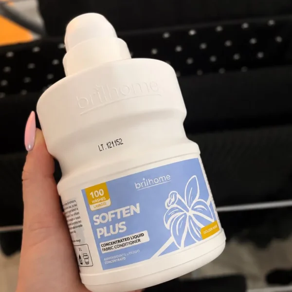 Brilhome Soften plus