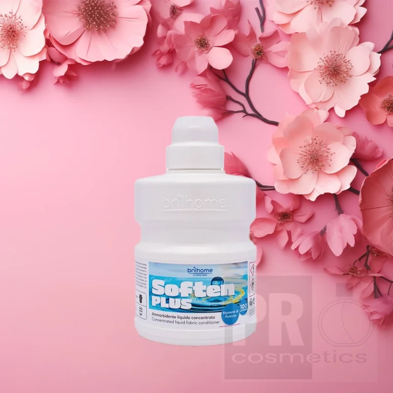 Brilhome Soften plus Absolute purity