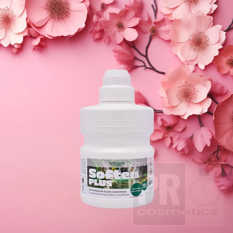 Brilhome Soften plus Blissful nature