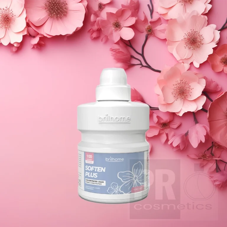Brilhome Soften plus Floral caress