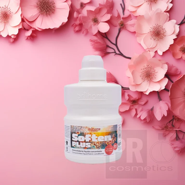 Brilhome Soften plus Spring Bloom