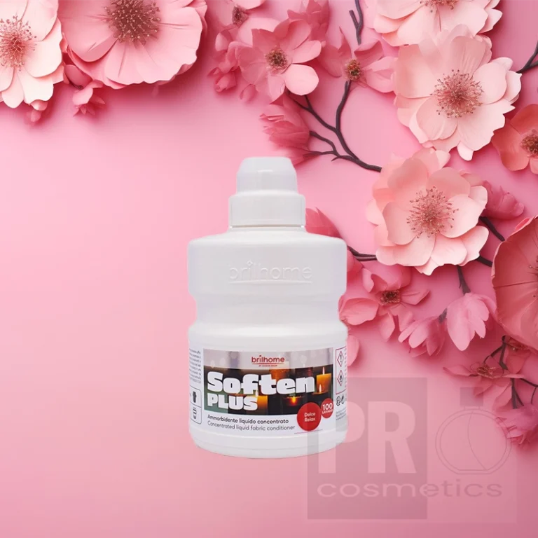 Brilhome Soften plus Sweet Comfort