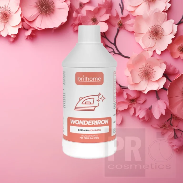 Brilhome WONDERIRON gludekļa atkaļķotājs
