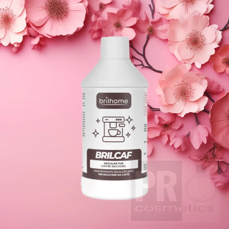 Brilhome brilcaf kafijas automātu atkaļķotājs