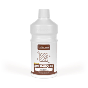 Brilhome Brilparquet - parquet floor cleaner BH0204 Chogan