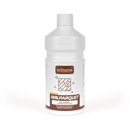 Brilhome Brilparquet - parquet floor cleaner BH0204 Chogan
