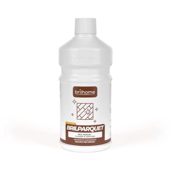 Brilhome Brilparquet - parquet floor cleaner BH0204 Chogan