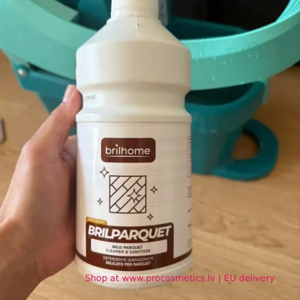 Brilparquet Brilhome