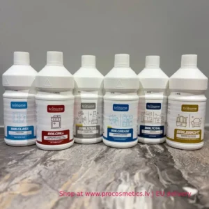 Buy Brilhome cleaning products online shop Europe