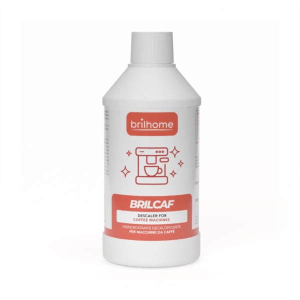 Brilcaf Brilhome